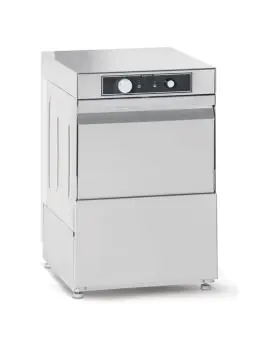 Glazenspoelmachine GE400 Easywash - Met Afvoerpomp - 230V - G-Line