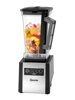 Blender - 3.2 Liter - RVS - Bartscher - 150151