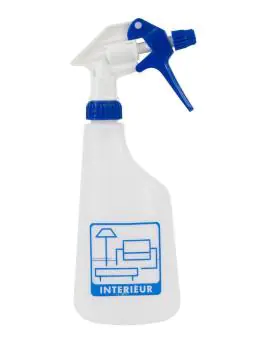 Sprayflacon - 600 ML - Blauw - Betra - 605102