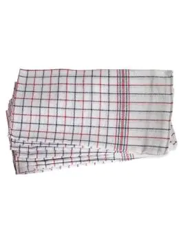Theedoek - Nationale Ruit - 65 CM - 6 Stuks - Betra - 2020056