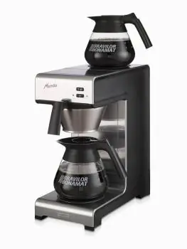 Snelfilterapparaat - Mondo - 3 Liter - Bravilor - HW28610