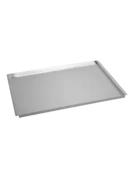 Bakplaat - 40x25 cm - Aluminium - 688901