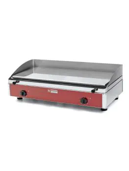 Bakplaat - Elektrisch - Glad - 80.8 CM - Diamond - PLANCHA/3EL-N