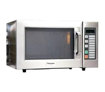 Magnetron Programeerbaar - 1000 W - Panasonic - NE-1037