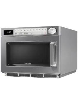 Magnetron - 26 Liter - Digitaal - 1850 W - Samsung - MJ26A6093AT