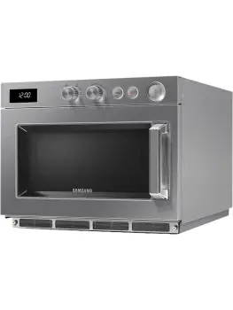 Magnetron - 26 Liter - Analoog - 1850 W - Samsung - MJ26A6091AT