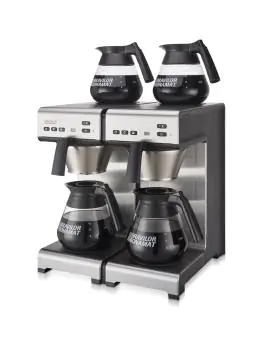 Filter koffiemachine - Matic Twin - 230 V - Bravilor - 8.010.060.31002