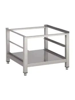 Onderstel Voor Vaatwasser - Zilver - H 45 x B 60 x D 60 CM - G-Line