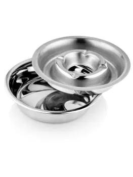 Asbak - Outdoor - RVS - Ø 13.2 CM - G-Line