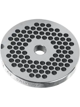 Geperforeerde plaat - 0.2 CM - Hendi - 282052