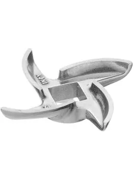 Mes - RVS - Hendi - 282076