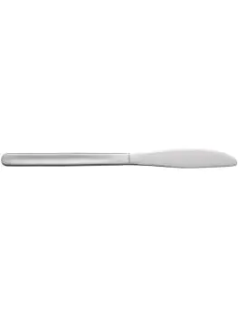 Tafelmes - RVS 180 - 21.2 CM - Hendi - H764015