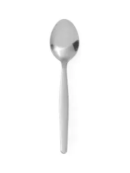 Theelepel - 13.8 cm - 24 stuks - Budget Line - Hendi - 764084