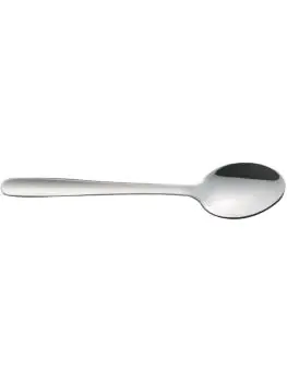 Koffielepel - 24 stuks - RVS 180 - 11 CM - Hendi - H764091