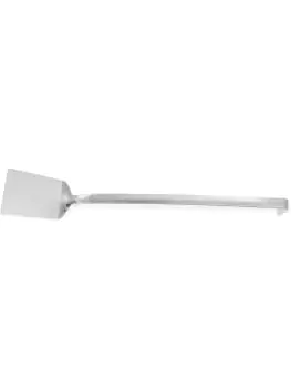 Bakspaan - RVS - 10 X 51 CM - Hendi - 542200