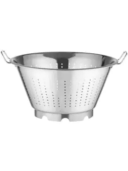 Vergiet Profi Line - RVS - H 18.5 X 39 X 50.5 CM - Hendi - 535516