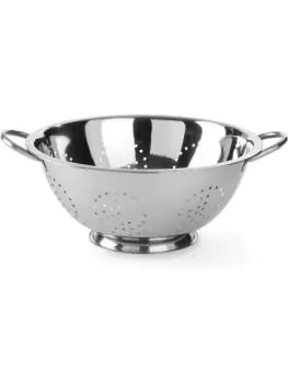 Vergiet Kitchen Line - RVS - H 16 X 34 X 41.5 CM - Hendi - 535301