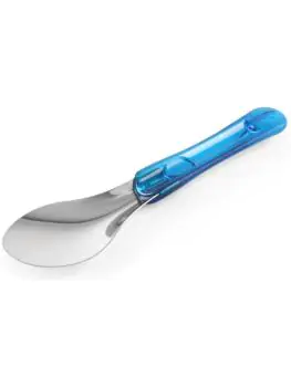 IJs spatels met Tritan greep - RVS 1810 - 26 CM - Hendi - 755808