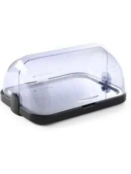 Roltop-presentatie gekoeld - H 20.5 X 32 X 44 CM - Hendi - 871805