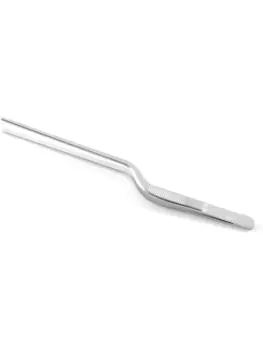 Sushi pincetten - RVS 180 - 2.5 X 21 CM - Hendi - 680087
