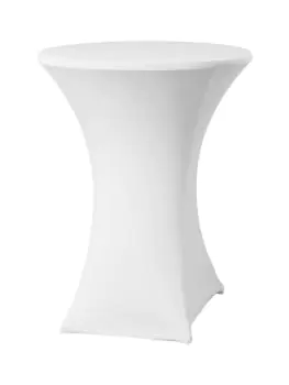 Statafelhoes Ø80-85 cm - H 115 X 85 CM - Hendi - 813157