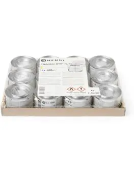 Brandpasta - 12 stuks - Hendi - 194362