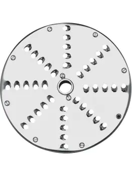 Rasp mes - RVS - Hendi - H280300