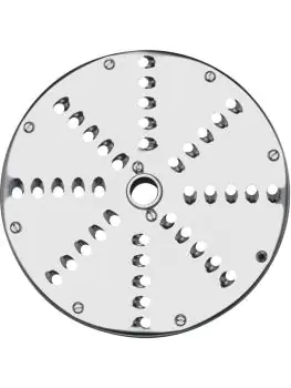 Rasp mes - RVS - Hendi - H280317