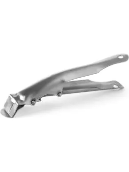 Pannengrijper - RVS - 19 CM - Hendi - H617700