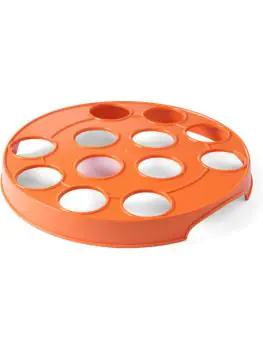 Bierglasdrager - ABS - H 3.5 X 31.5 CM - Bar up - H696200