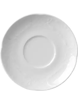 Schotel voor Soepkom - 12 stuks - Flora - Ø15.8 CM - Hendi - 787182