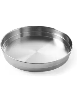 Bier dienblad dienblad - RVS - H 4.5 X 31.5 CM - Hendi - H480106