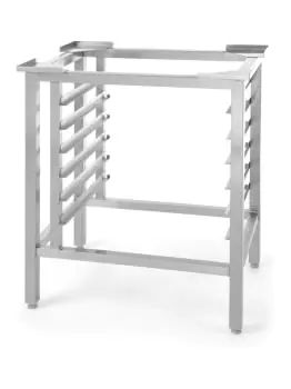Onderstel Ovens - H90 / H90S - H 71.2 x 59.5 x 42.8 CM - Hendi - 223468