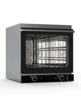 Heteluchtoven - Compact-line - Gastro - AT90