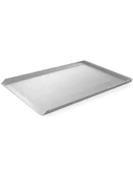 Tray geperforeerd - Aluminium - 40 X 60 CM - Hendi - 808214