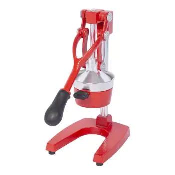 Hand Citruspers - Hevelmodel - Rood - G-Line