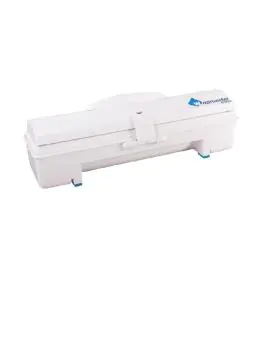 Foliedispenser - H 14.5 x 52 x 15 CM - Wrapmaster - M802