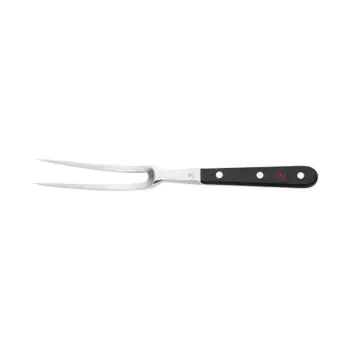 Vleesvork - 0.135 KG - 26.6 CM - RVS - Wusthof - 150116