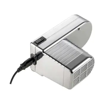Motorblok - H 13 x 19 x 11 CM - 1.2 KG - 220 - 240 V - 80 W - 207002
