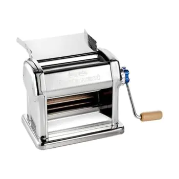 Pasta-Apparaat - H 27.5 x 32.5 x 36 CM - 9.3 KG - Staal - Imperia - 207220