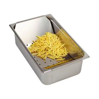 Frites-Uitschepbak - 1/1 GN - 953700