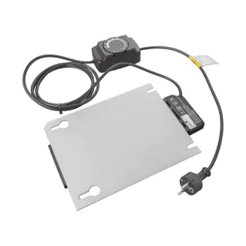 Verwarmingselement - H 1.5 x 30 x 20 CM - 1.5 KG - 220 - 240 V - 800 W - 046002