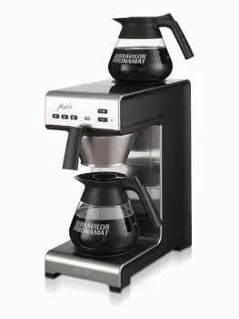 Snelfiltermachine - Matic - 15 Liter - Bravilor - 8.010.050.31002