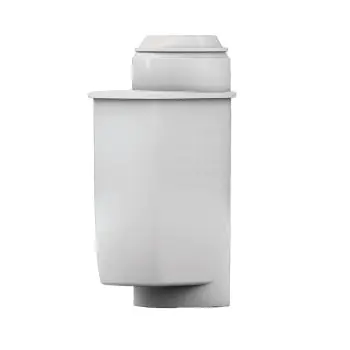Waterfilter Voor Koffiemachine - AquaAroma Crema - Brita