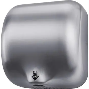 Handendroger Hd-00 - 230V - H 32 x B 29.5 x D 18.4 CM - Combisteel