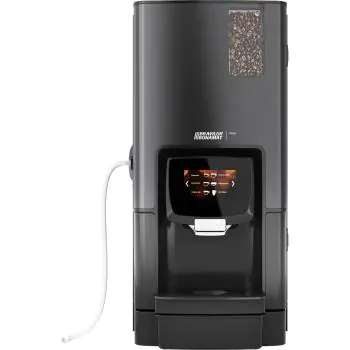 Espressomachine Sego 12 L - Vrij Programmeerbaar - Touchscreen - 230V - Bravilor