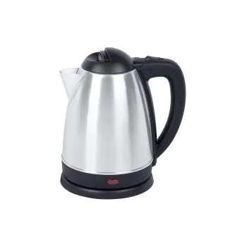 Waterkoker Pro - 1.8 Liter - Zwart - RVS - 230V - G-Line