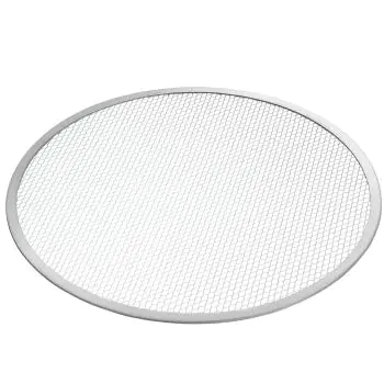 Pizzaplaat - Aluminium - Ø31 CM - G-Line