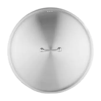 Deksel - Voor Kookpan - Kitchen line - Ø 40 CM - Hendi