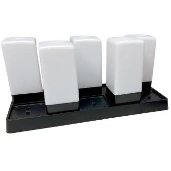 Charging Station - Tablelight - G-Line